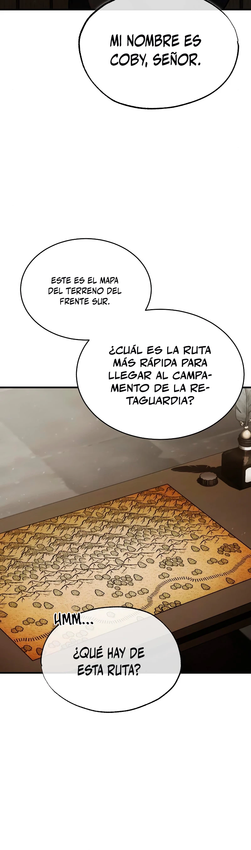 Roman Dmitry capítulo 56, página 56