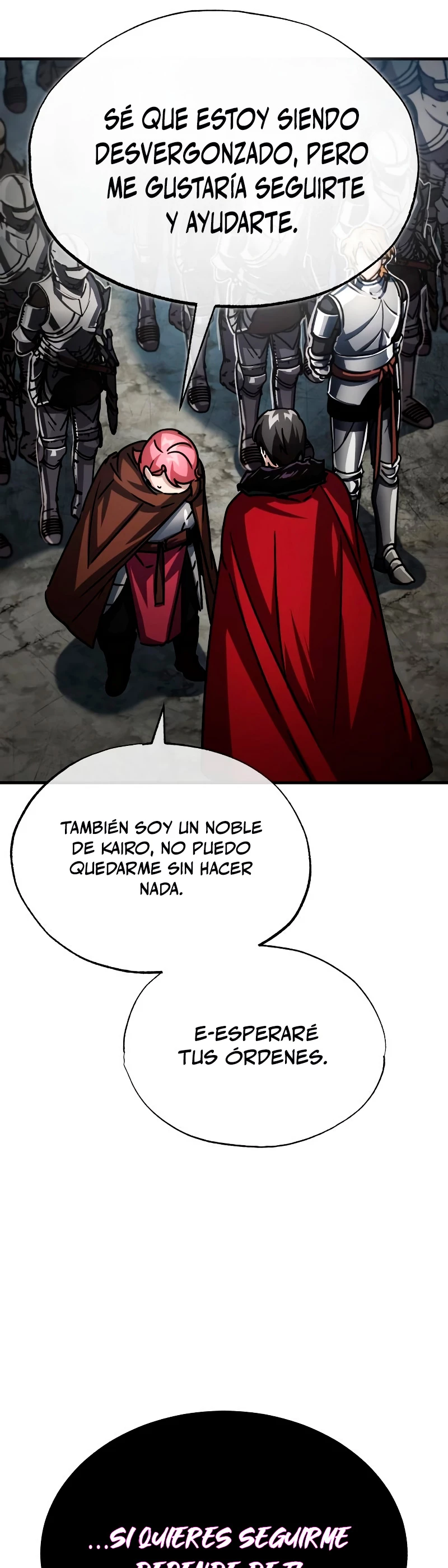 Roman Dmitry capítulo 57, página 4