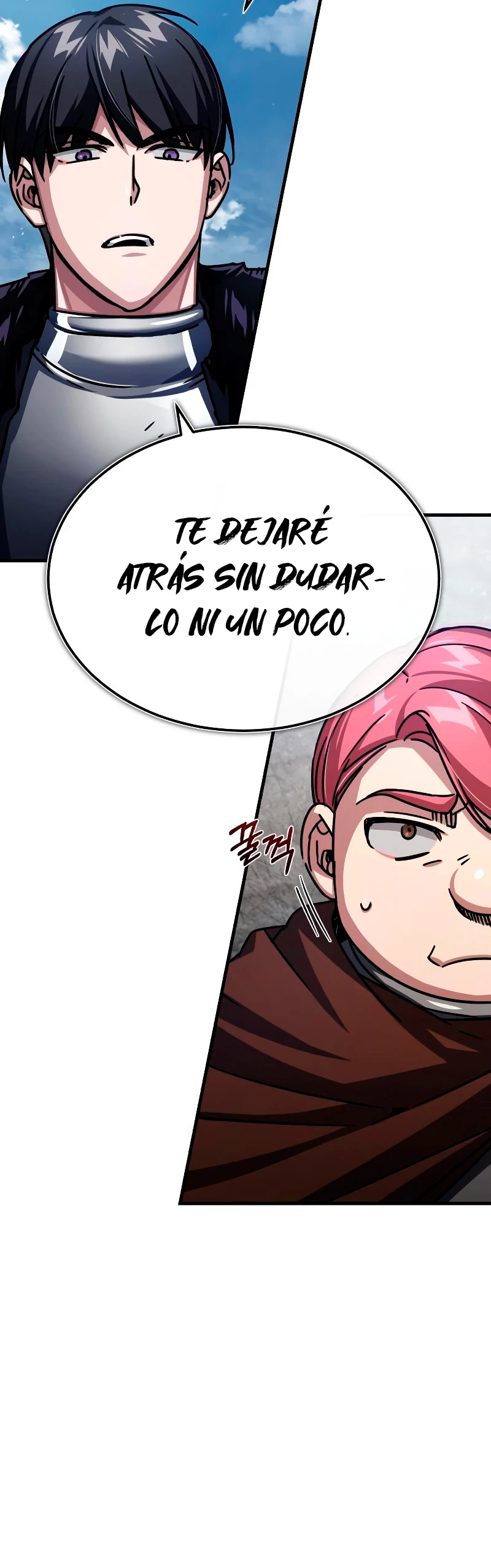 Roman Dmitry capítulo 57, página 6