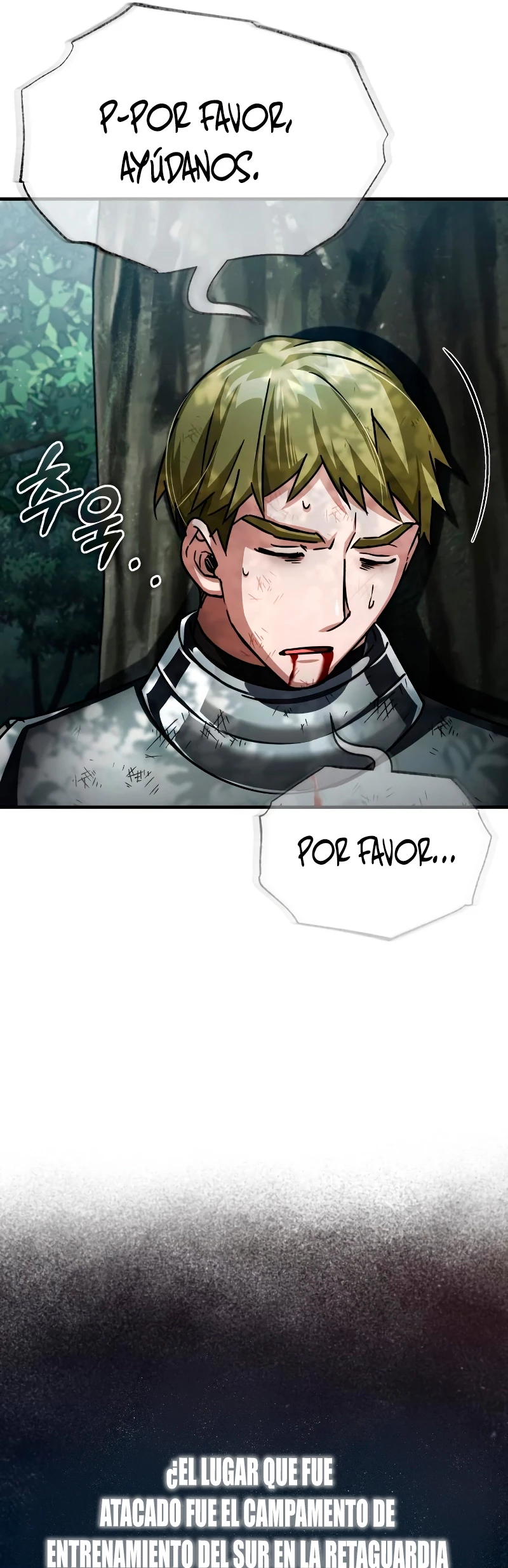 Roman Dmitry capítulo 57, página 12