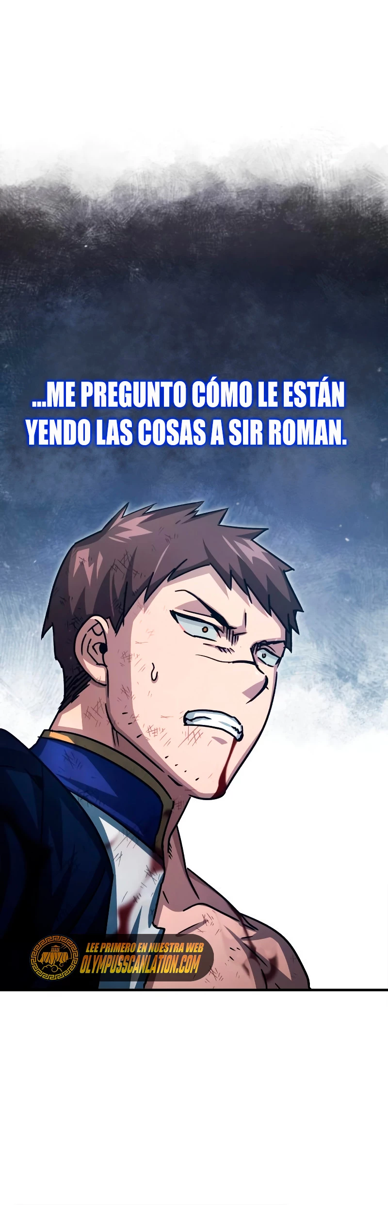 Roman Dmitry capítulo 57, página 21