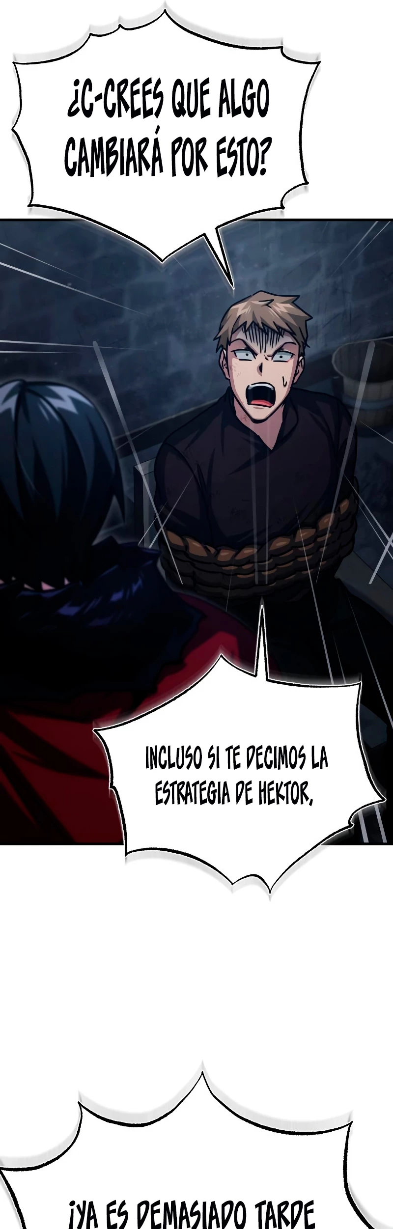 Roman Dmitry capítulo 57, página 62