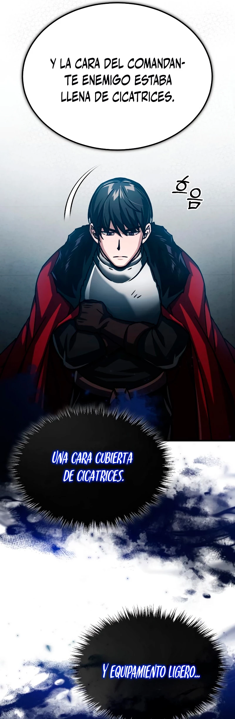 Roman Dmitry capítulo 58, página 7