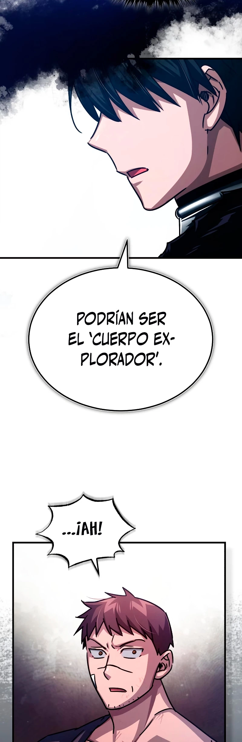 Roman Dmitry capítulo 58, página 8