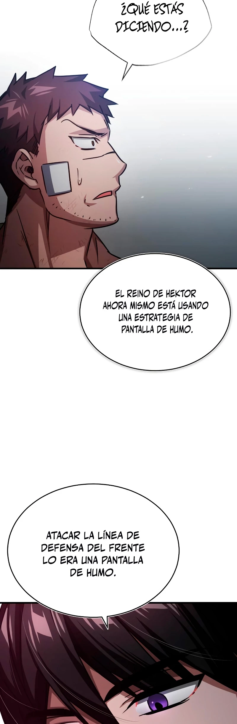 Roman Dmitry capítulo 58, página 14