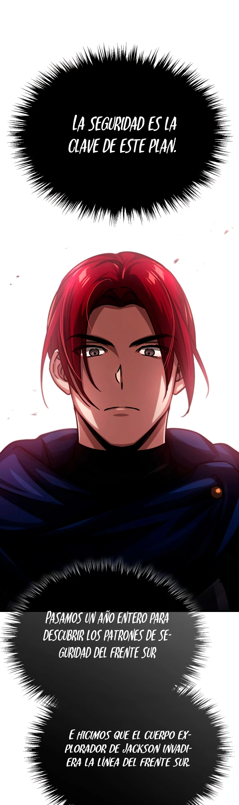 Roman Dmitry capítulo 58, página 32