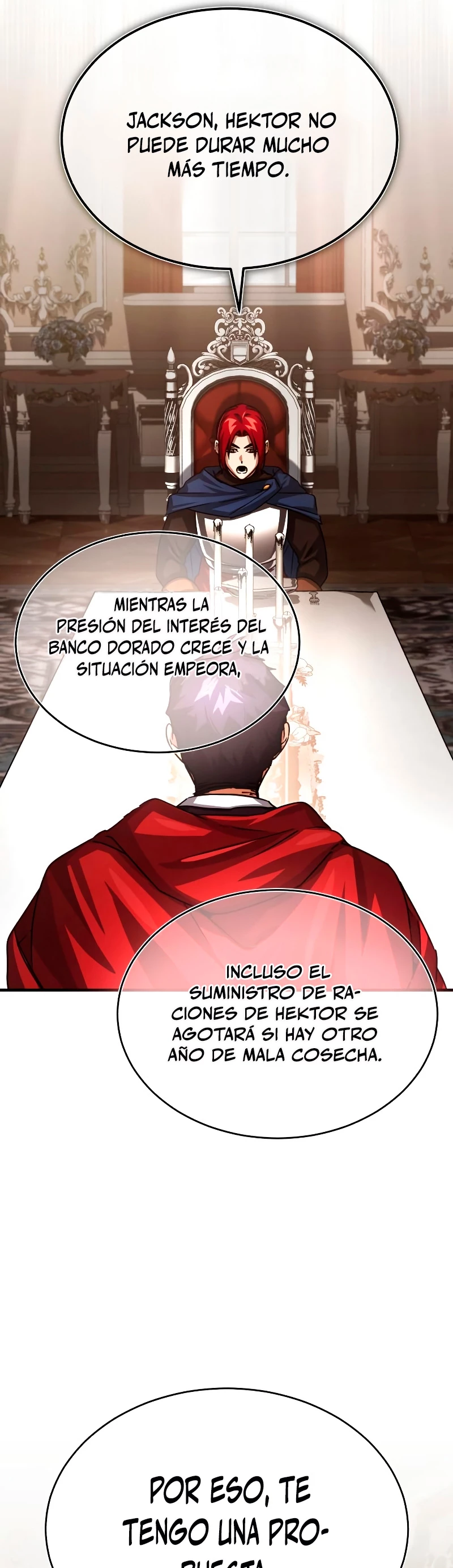 Roman Dmitry capítulo 58, página 42