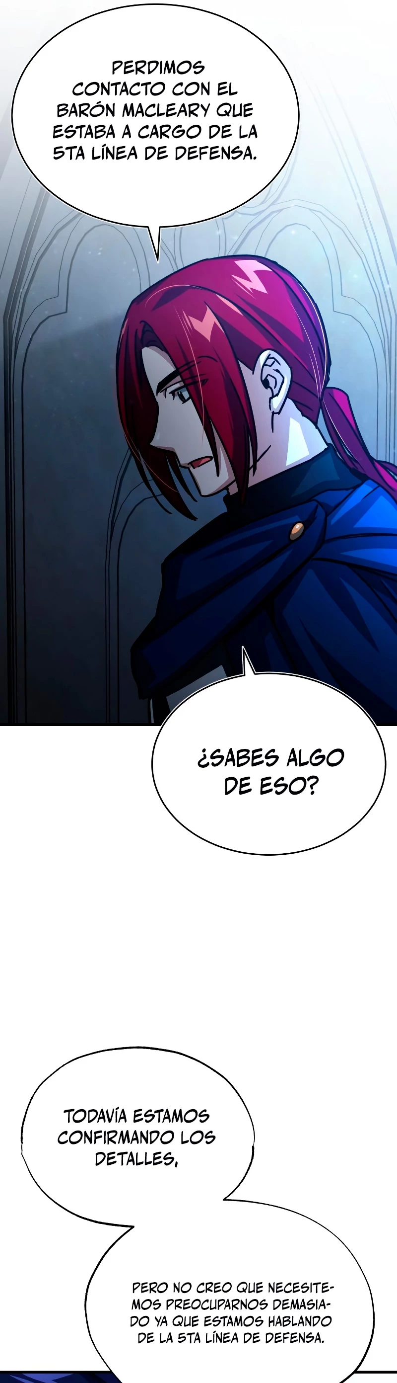 Roman Dmitry capítulo 58, página 52