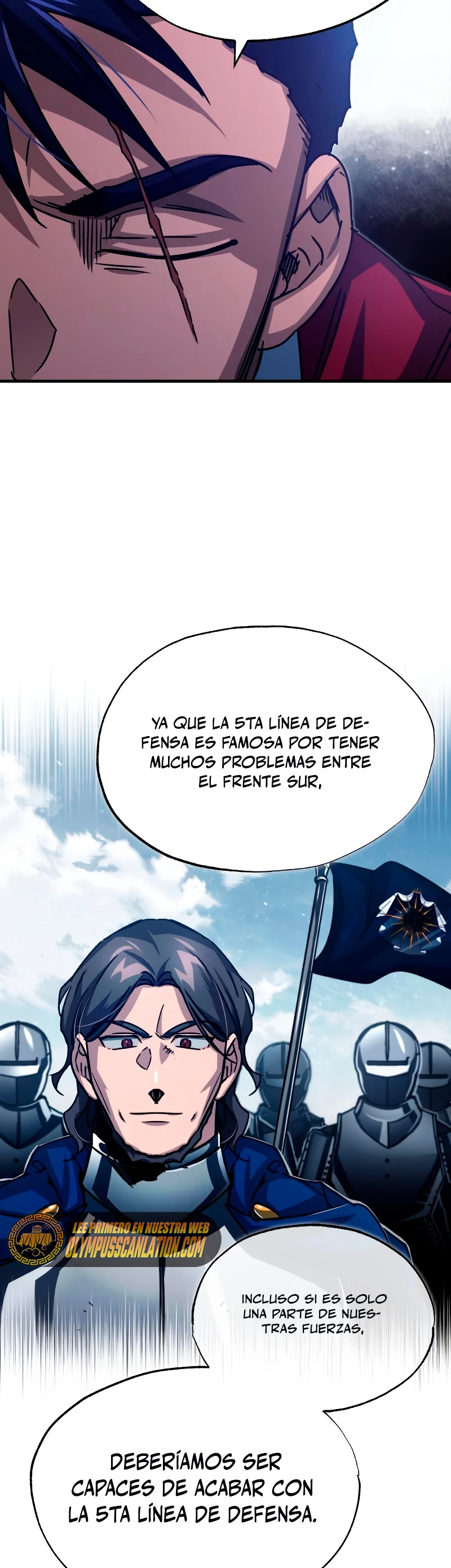 Roman Dmitry capítulo 58, página 53