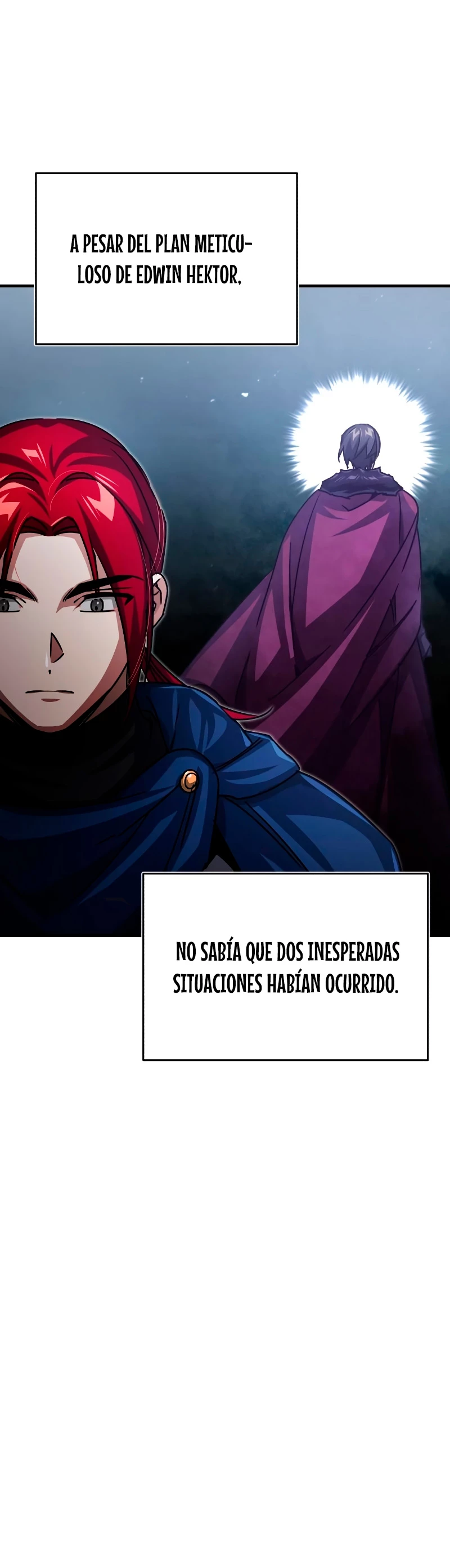 Roman Dmitry capítulo 58, página 56