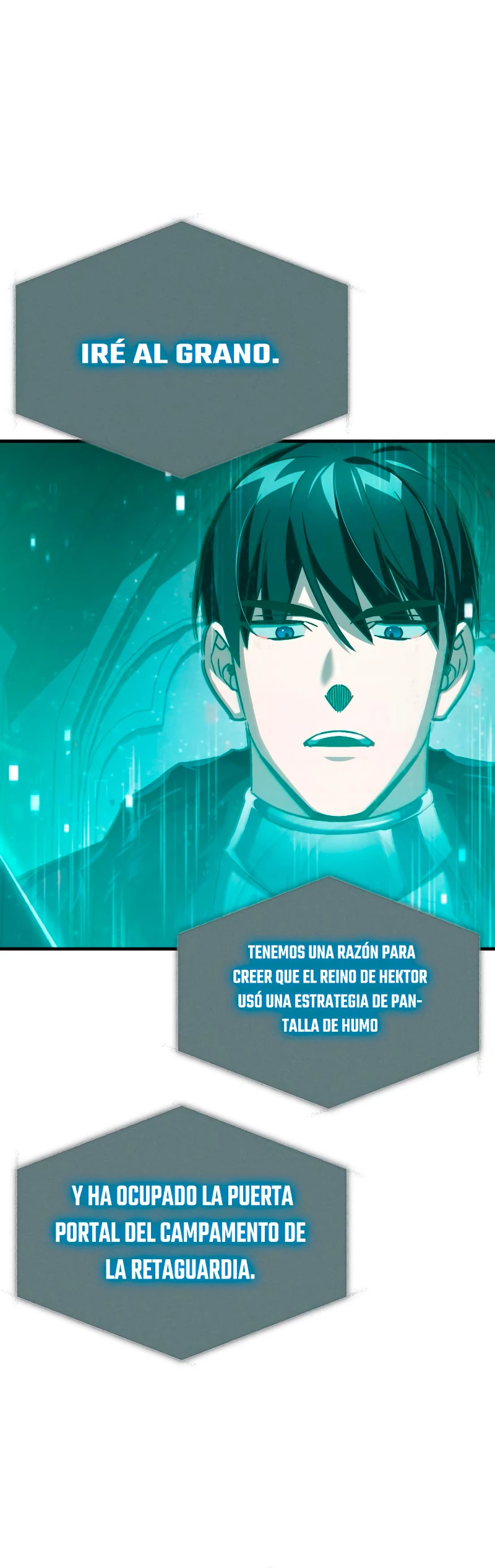 Roman Dmitry capítulo 58, página 61
