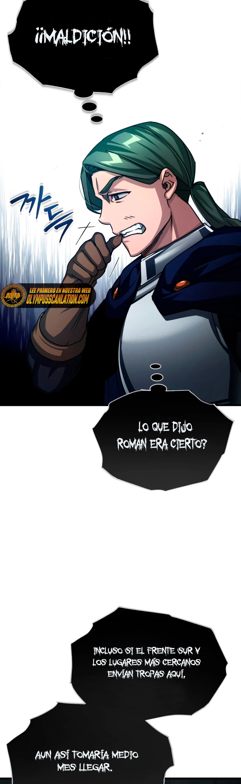 Roman Dmitry capítulo 59, página 3