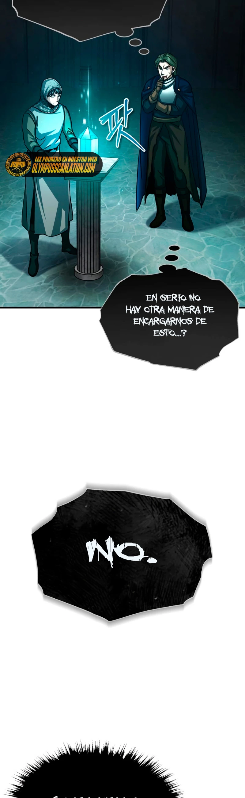 Roman Dmitry capítulo 59, página 4