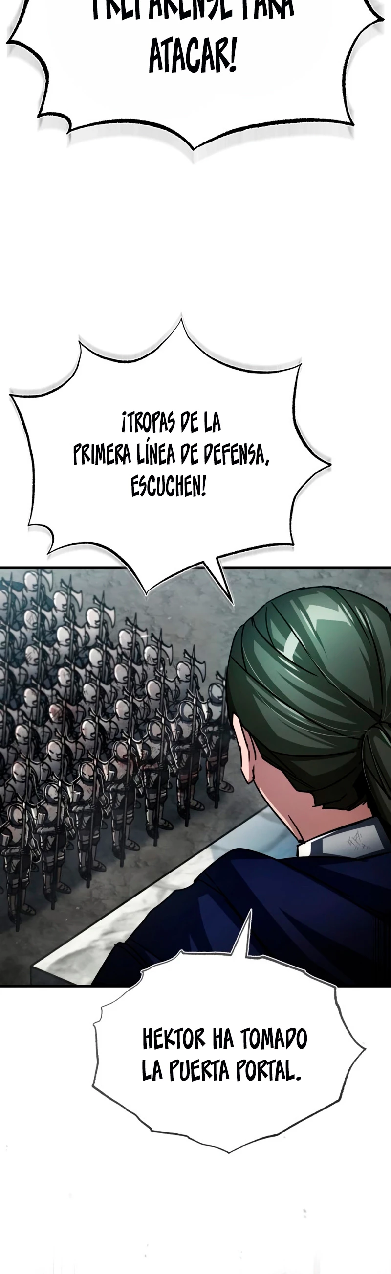 Roman Dmitry capítulo 59, página 10