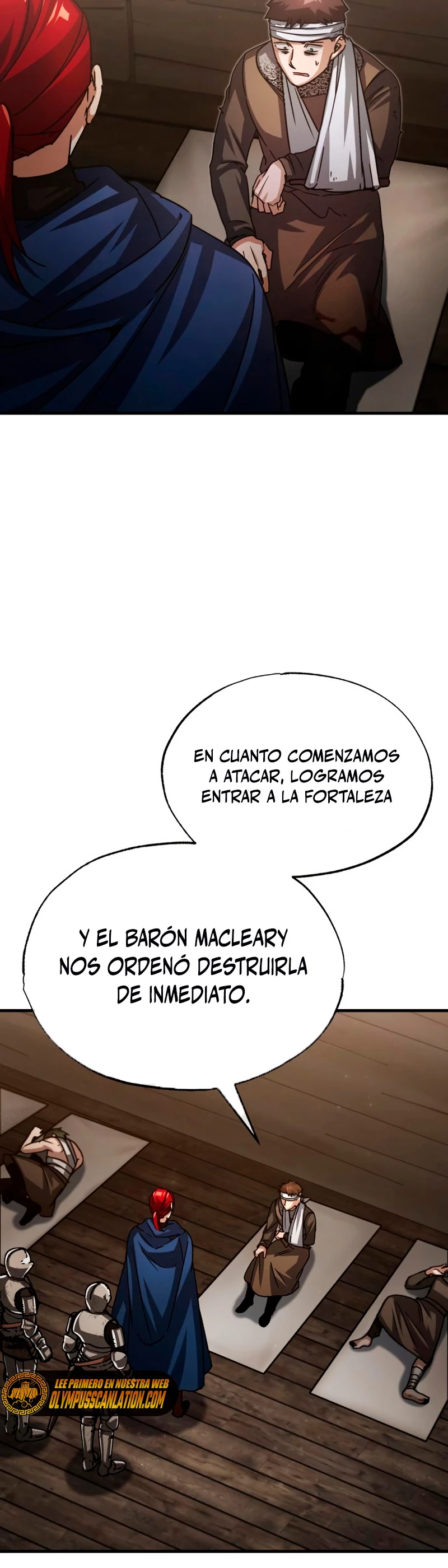 Roman Dmitry capítulo 59, página 30