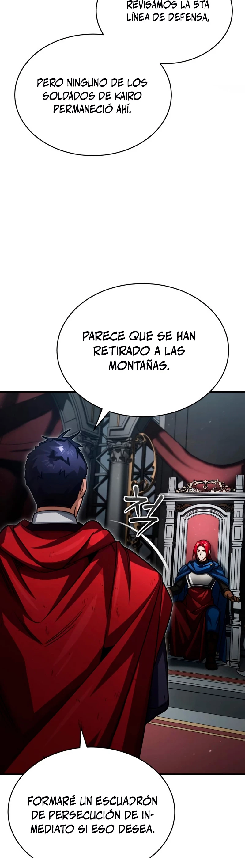 Roman Dmitry capítulo 59, página 40