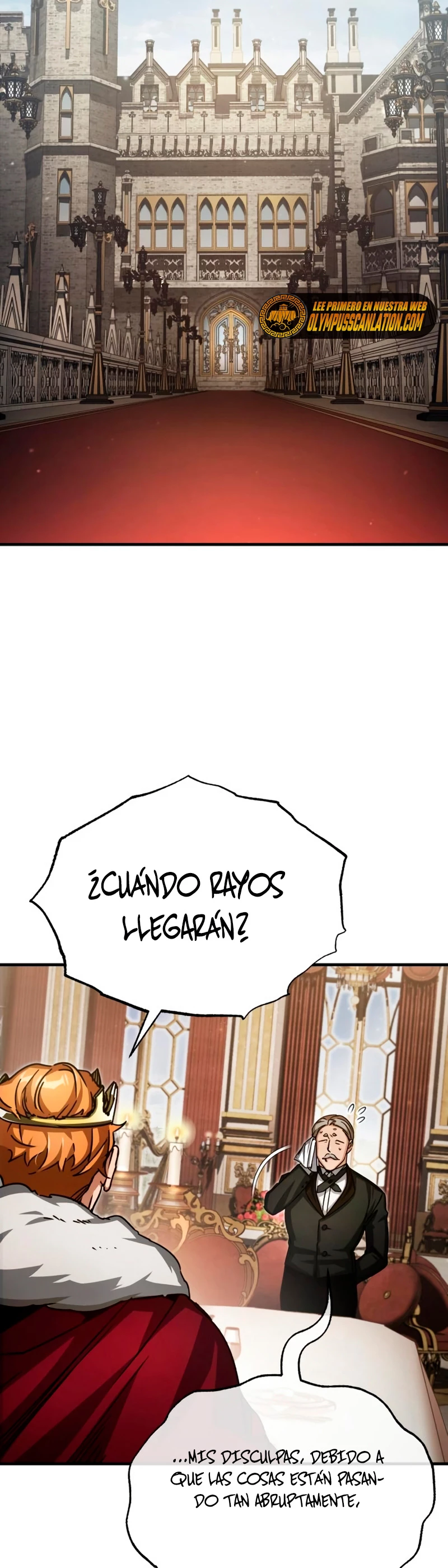 Roman Dmitry capítulo 59, página 43