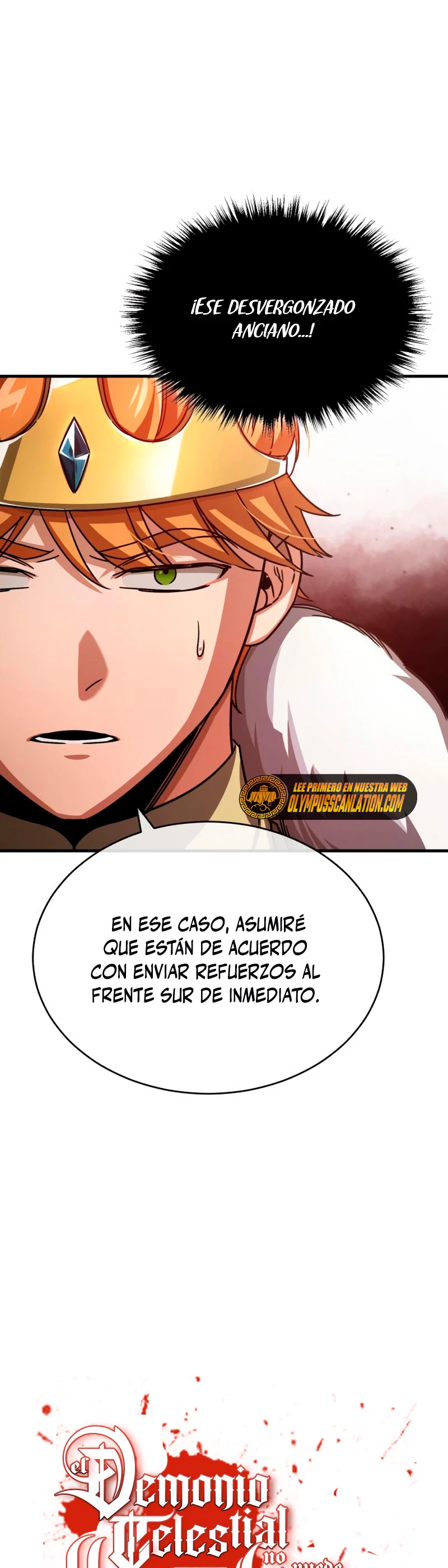 Roman Dmitry capítulo 59, página 50