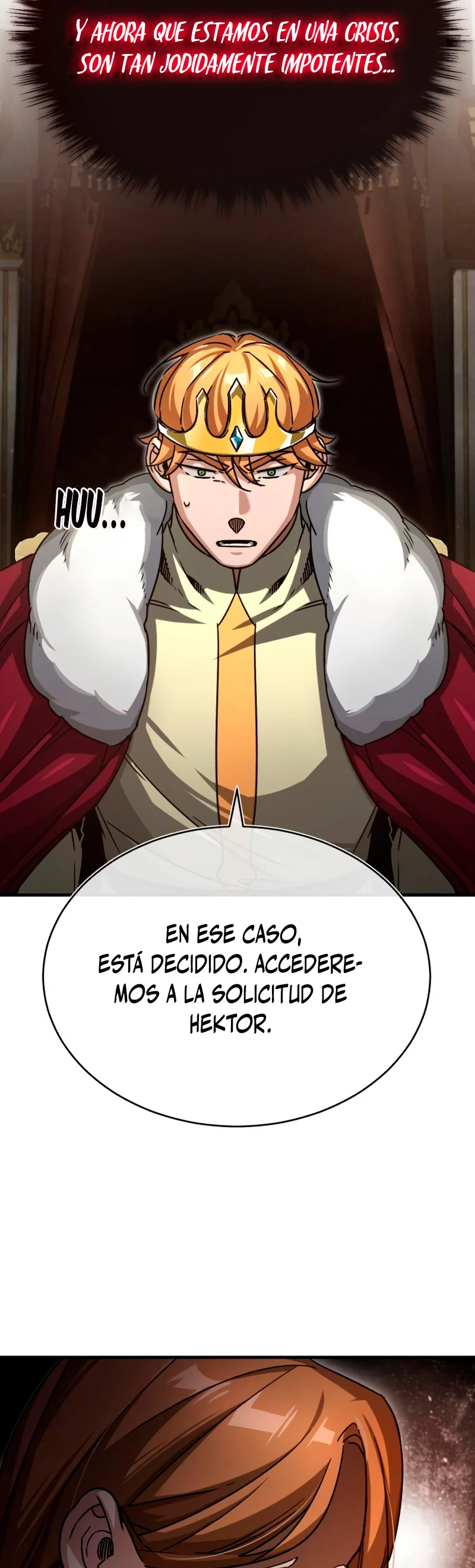 Roman Dmitry capítulo 60, página 7