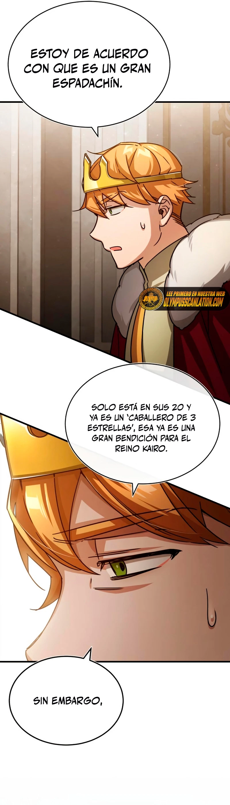 Roman Dmitry capítulo 60, página 12