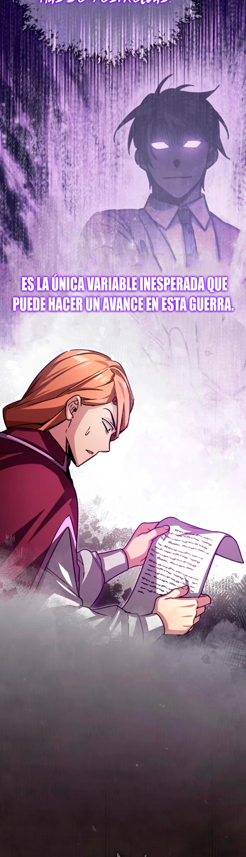 Roman Dmitry capítulo 60, página 16