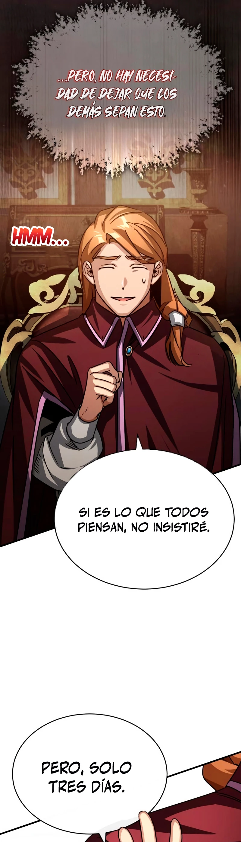 Roman Dmitry capítulo 60, página 17