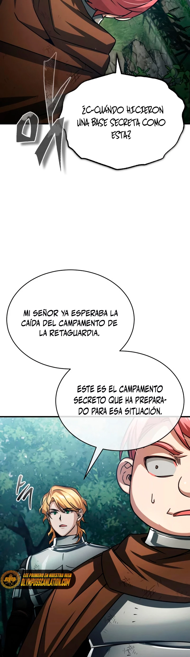 Roman Dmitry capítulo 60, página 33