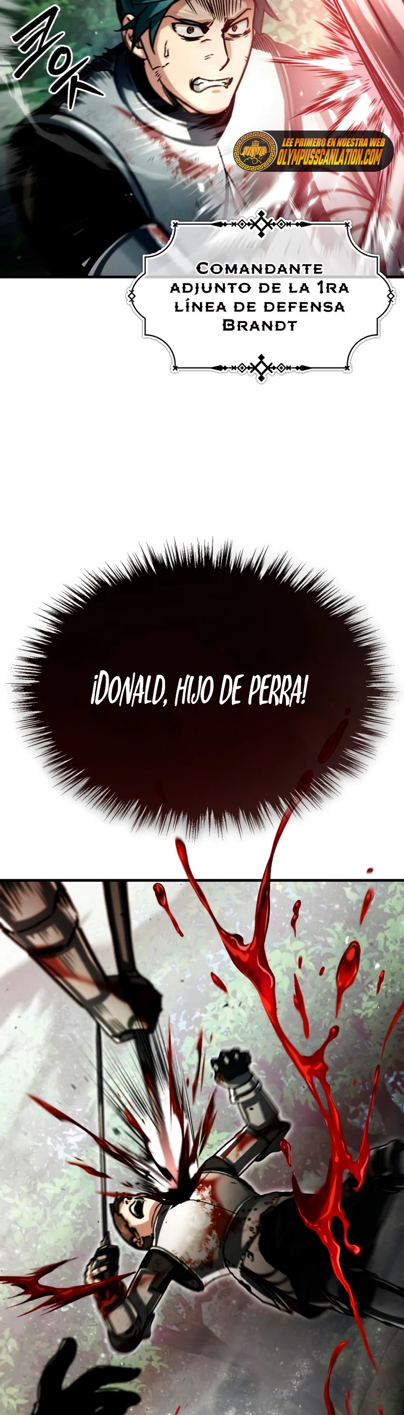 Roman Dmitry capítulo 60, página 43