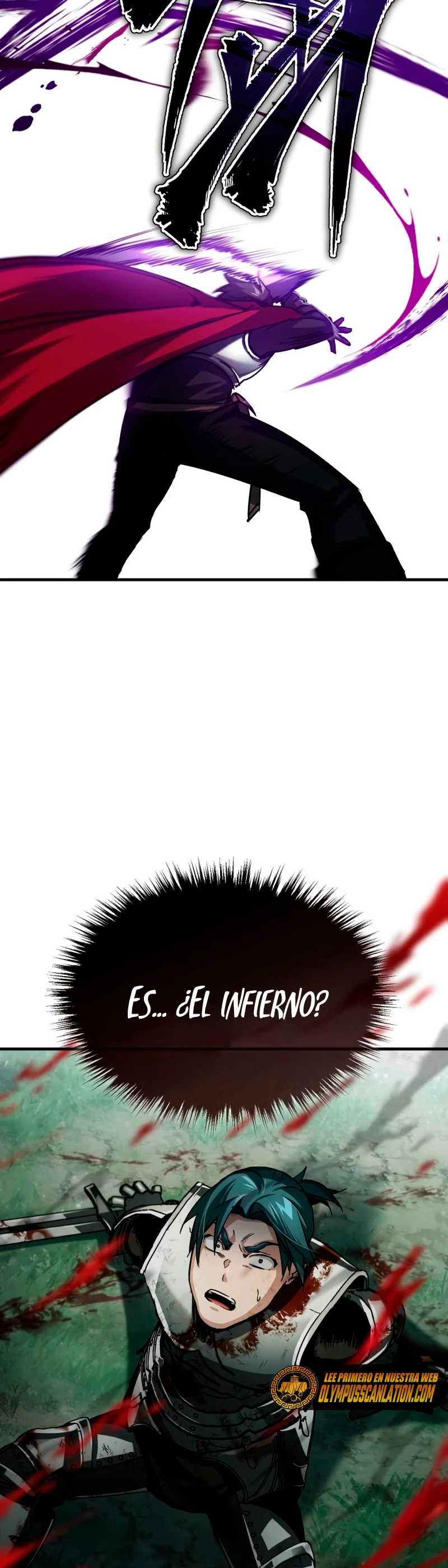 Roman Dmitry capítulo 60, página 50
