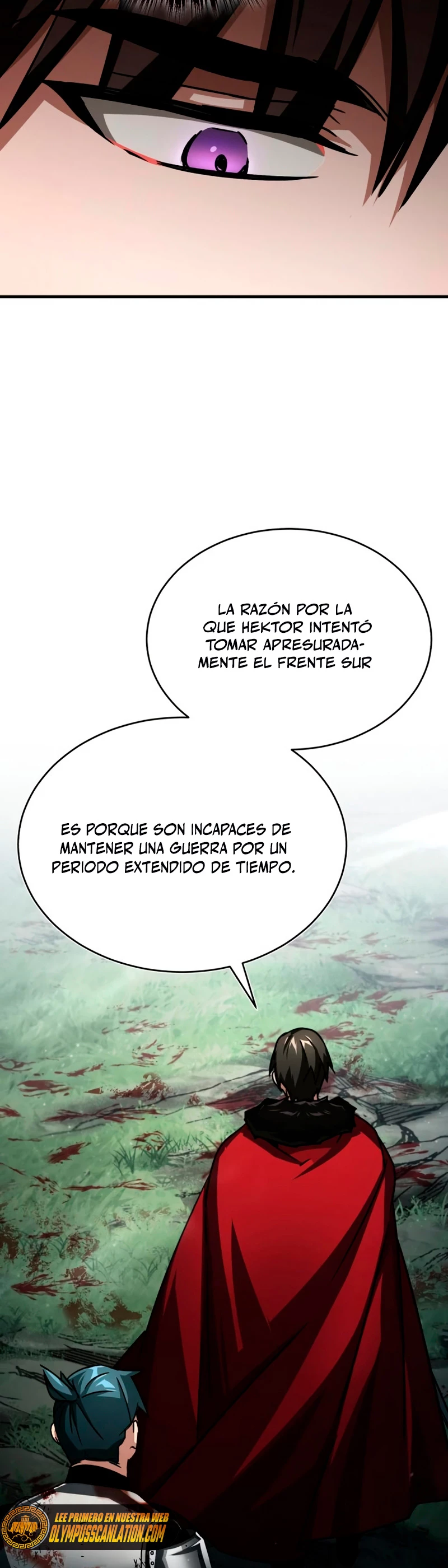 Roman Dmitry capítulo 60, página 58