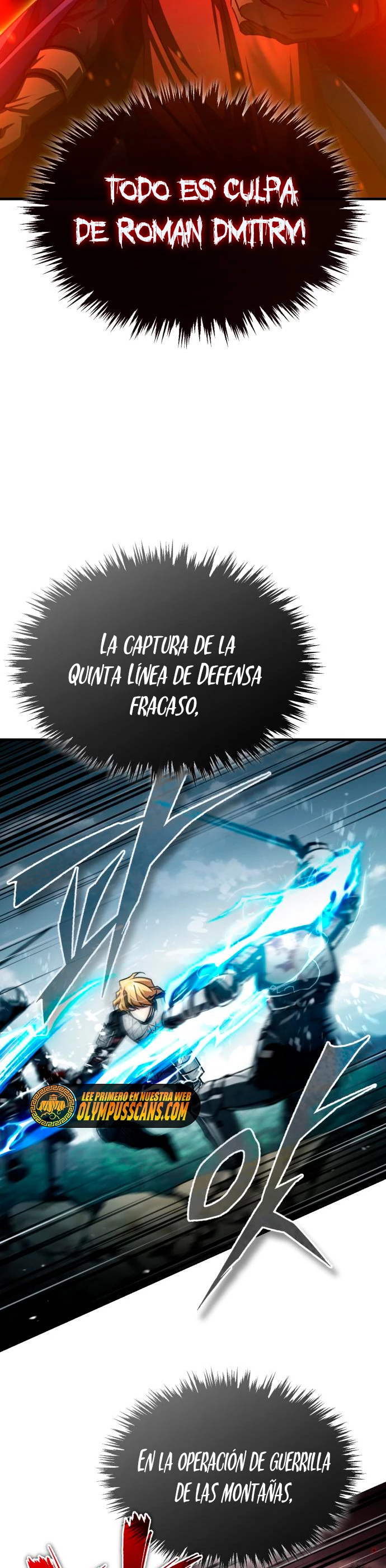 Roman Dmitry capítulo 70, página 10