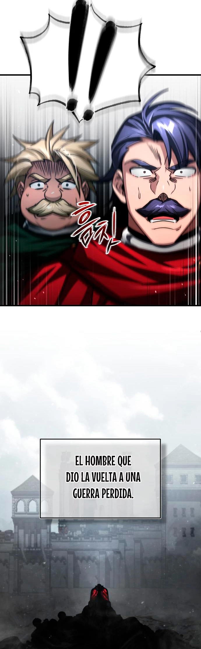 Roman Dmitry capítulo 70, página 48