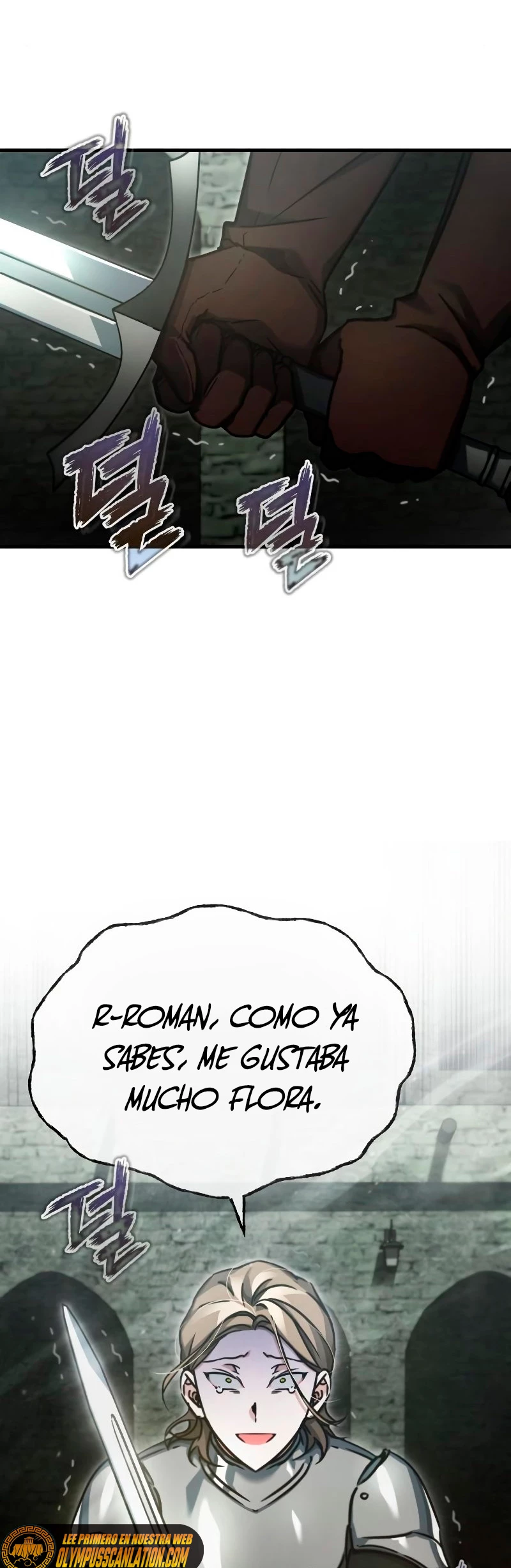 Roman Dmitry capítulo 41, página 4
