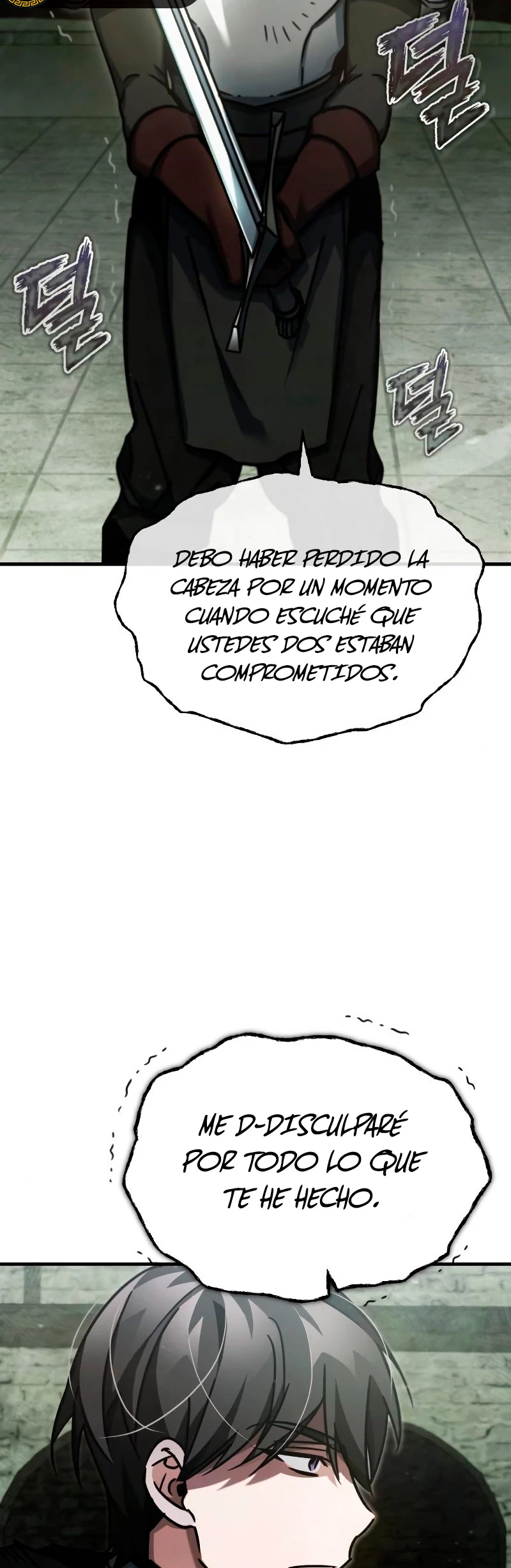 Roman Dmitry capítulo 41, página 5