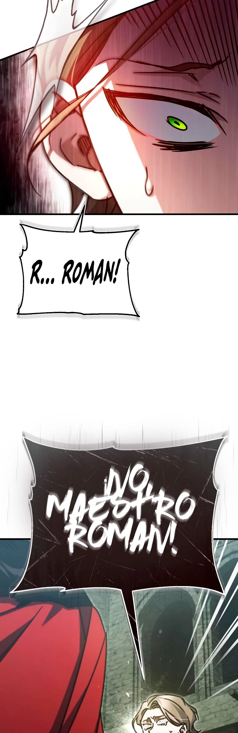 Roman Dmitry capítulo 41, página 7