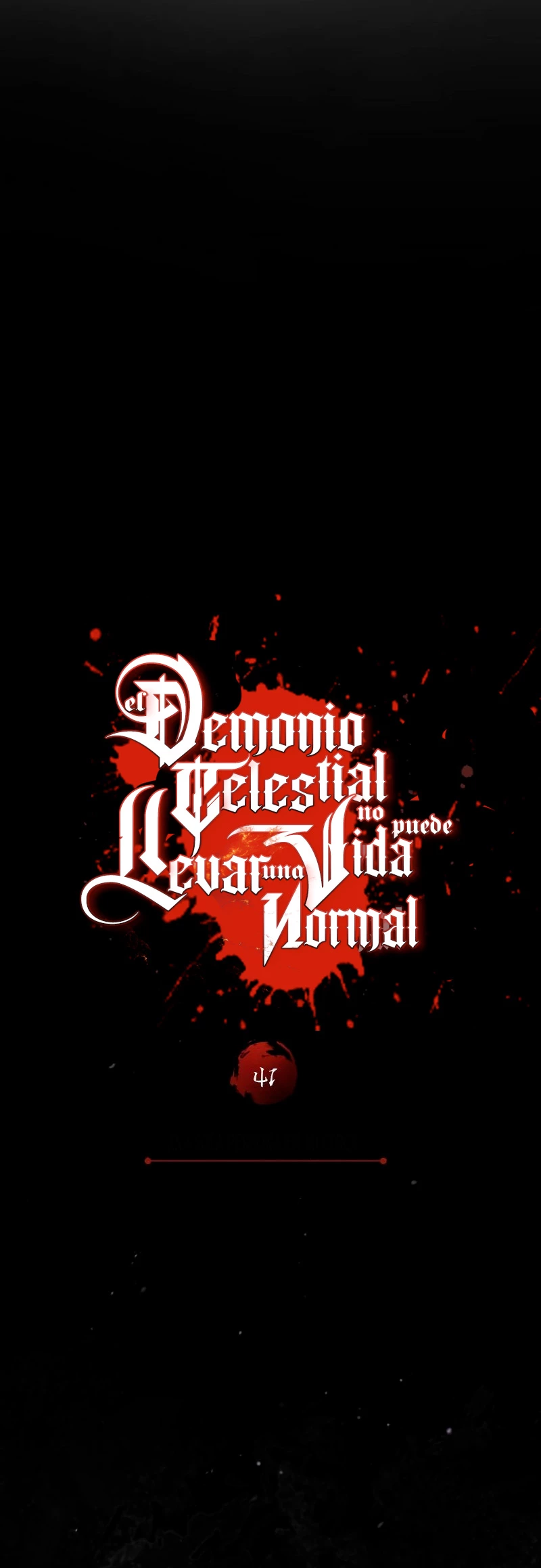 Roman Dmitry capítulo 41, página 18