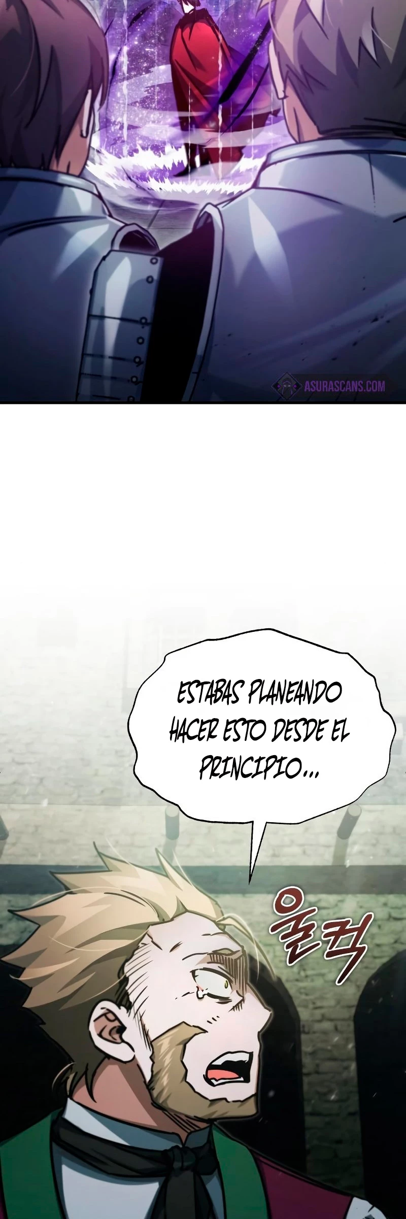 Roman Dmitry capítulo 41, página 39