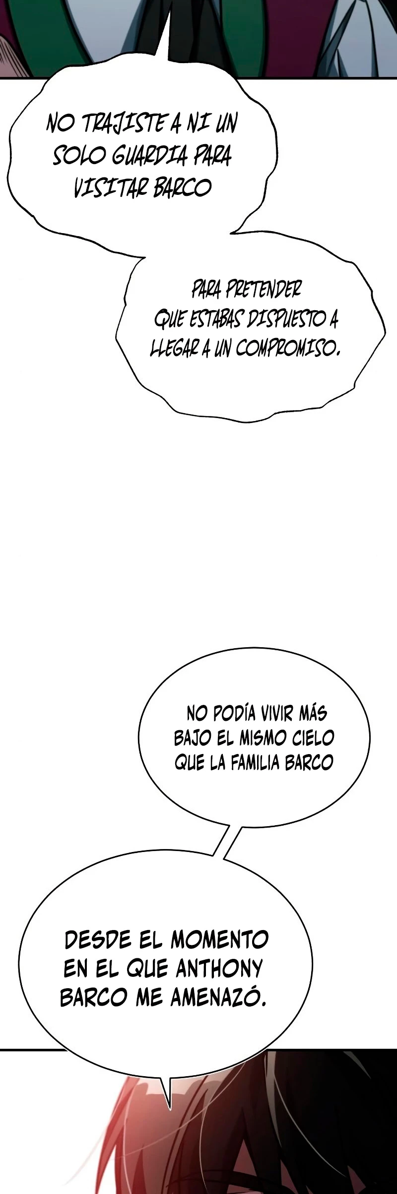Roman Dmitry capítulo 41, página 40
