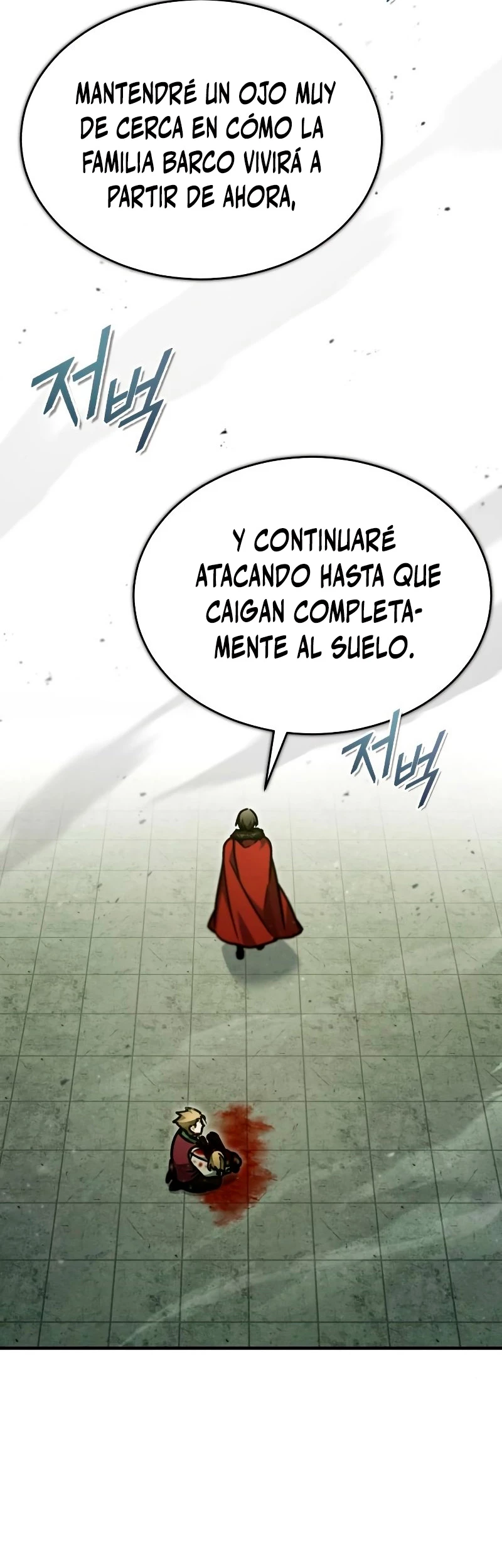 Roman Dmitry capítulo 41, página 46