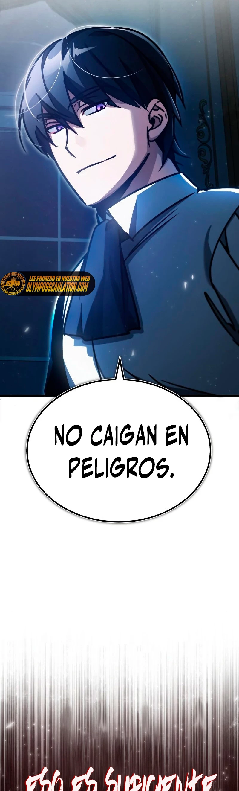 Roman Dmitry capítulo 41, página 62