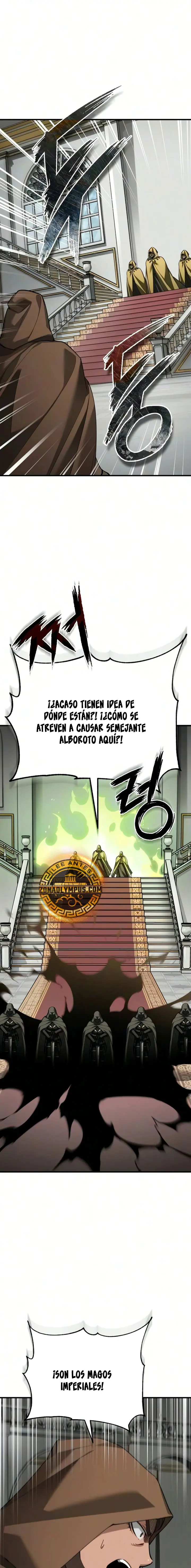 Roman Dmitry capítulo 205, página 3
