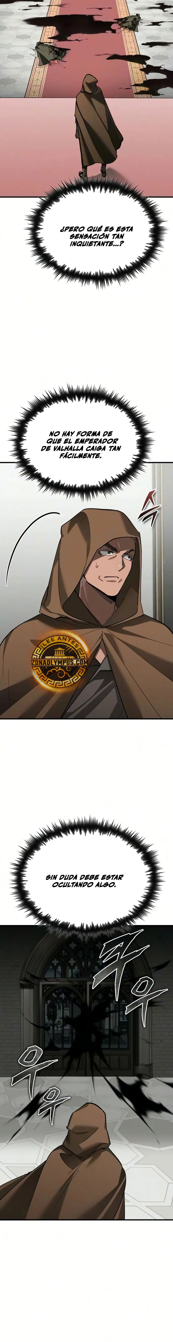 Roman Dmitry capítulo 205, página 10
