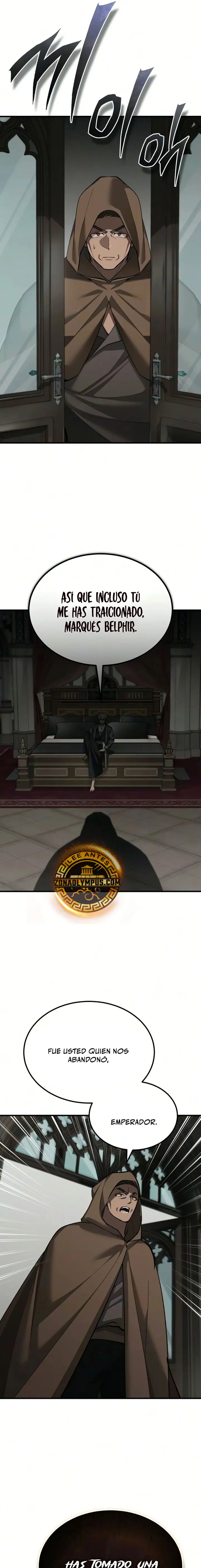 Roman Dmitry capítulo 205, página 11