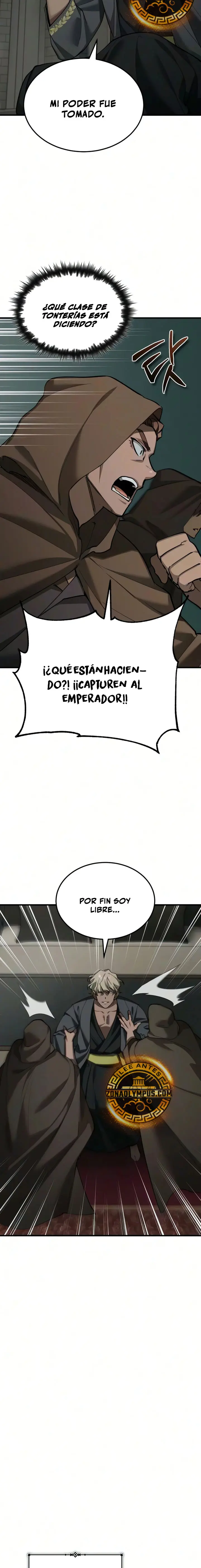 Roman Dmitry capítulo 205, página 13