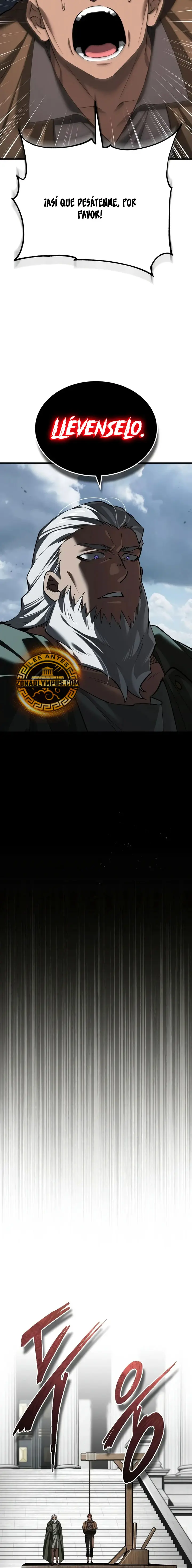 Roman Dmitry capítulo 206, página 2