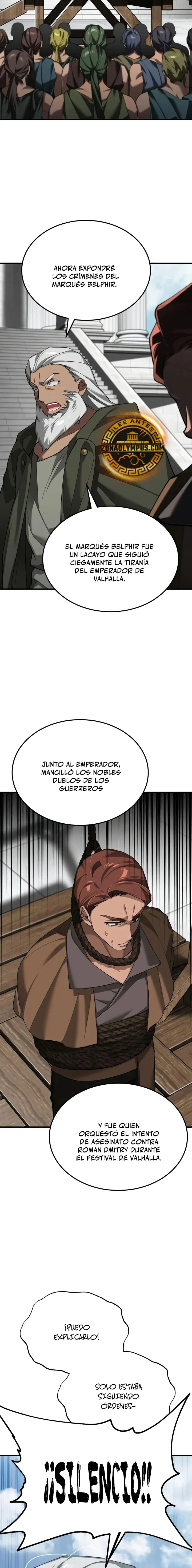 Roman Dmitry capítulo 206, página 3