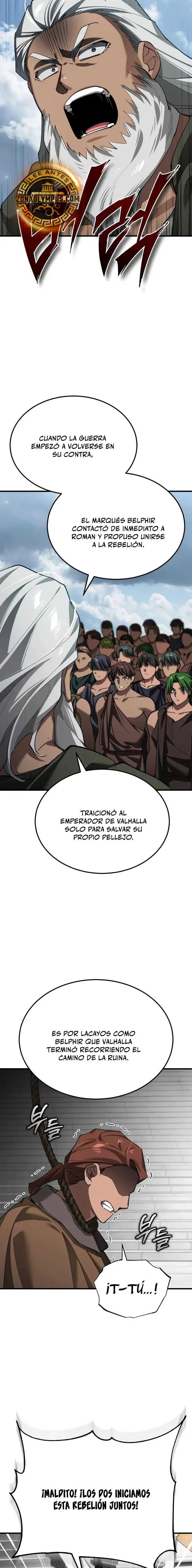 Roman Dmitry capítulo 206, página 4