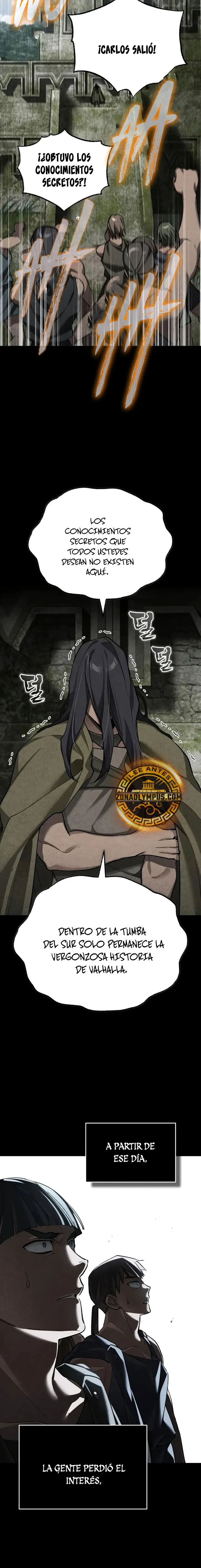 Roman Dmitry capítulo 206, página 15