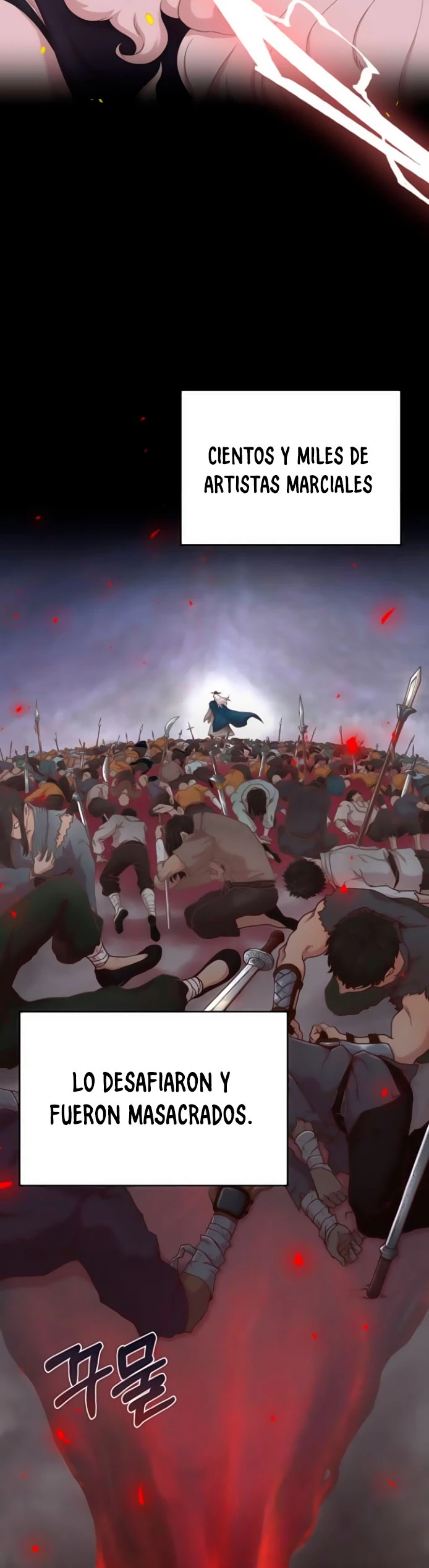 Roman Dmitry capítulo 2, página 2