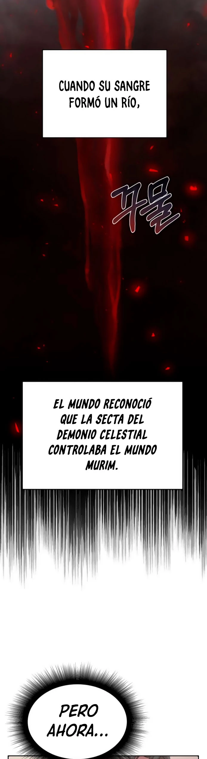 Roman Dmitry capítulo 2, página 3